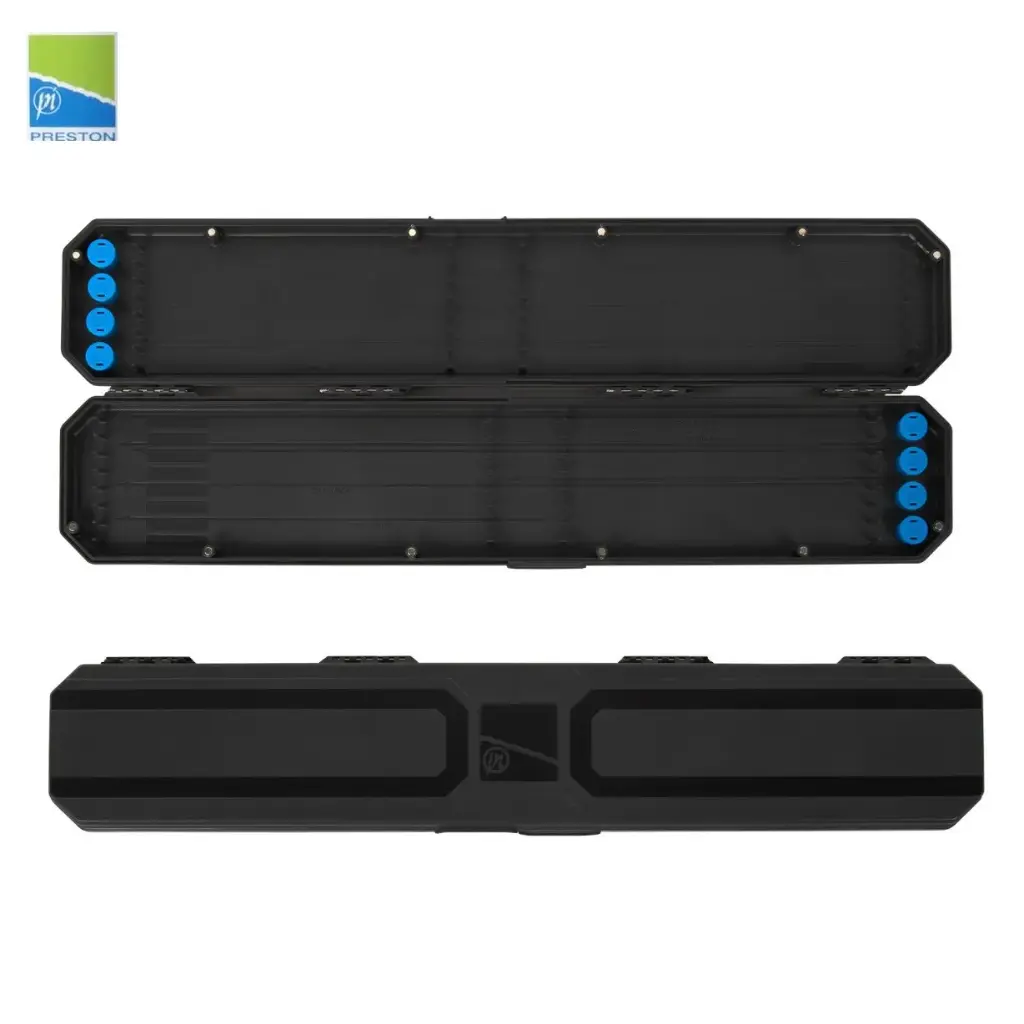 [P0220153] PRESTONS INNOVATIONS BOITE BAS DE LIGNE ABSOLUTE HOOKLENGHT BOX XL P0220153