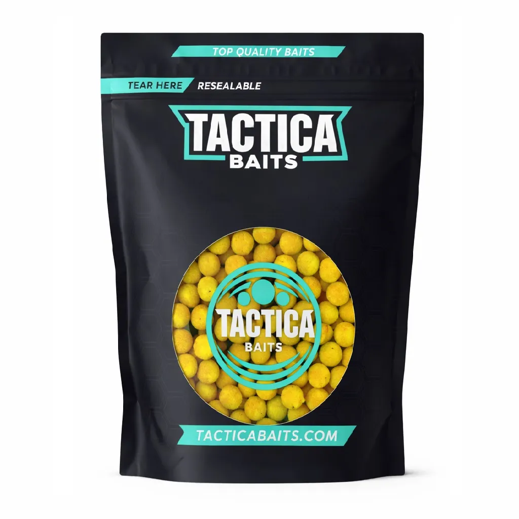 [EX10032005] TACTICA BAITS BOILIES RIPLEY 20MM 1KG EX10032005