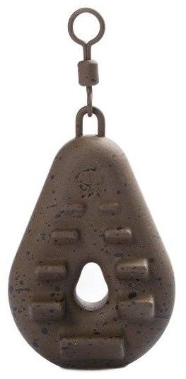 [T2422] NASH TACKLE TRACTOR SWIVEL LEAD 127G 4 5OZ T2422