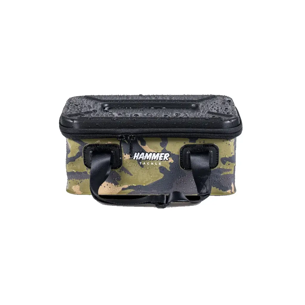 [004-1] HAMMER TACKLE DASH HT CAMO M LOW 004 1