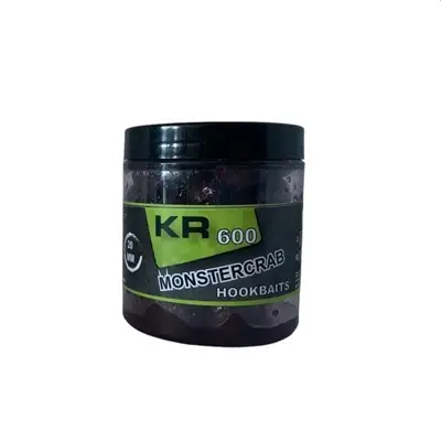 Krom Quality KR600 Hookbaits Monstercrab 24mm