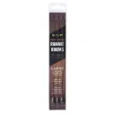 Esp Quick Change Ronnie Booms Large Camo Brown 7ft 18cm 0 6g 20lb
