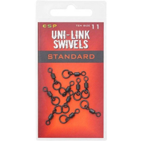 [ETULS009] ESP UNI LINK SWIVELS STANDARD SIZE 9 10 UND ETULS009