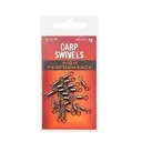 [ETCS009] ESP High Performance Carp Swivels Hook Size 9 20 UND ETCS009