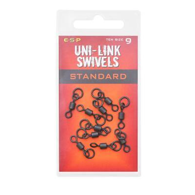 [ETULS011] ESP UNI LINK SWIVELS STANDARD SIZE 11 10 UND ETULS011