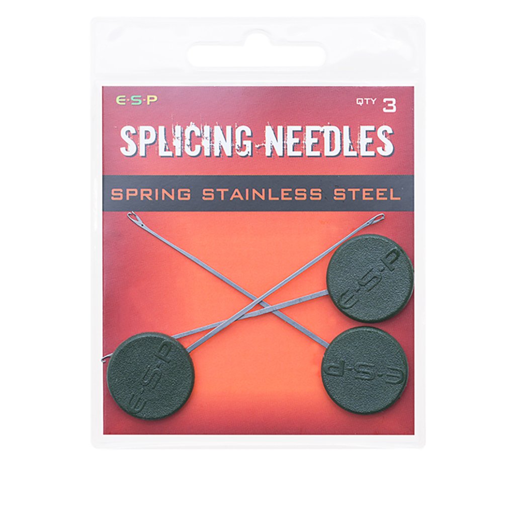 ESP Splicing Needles 3 Und ETSN000