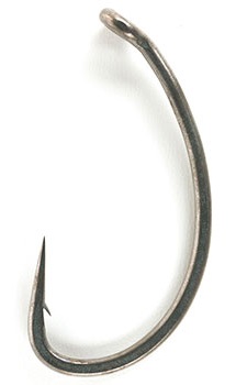 [CHK200] FOX HOOK CURVE MEDIUM SIZE 5 CHK200