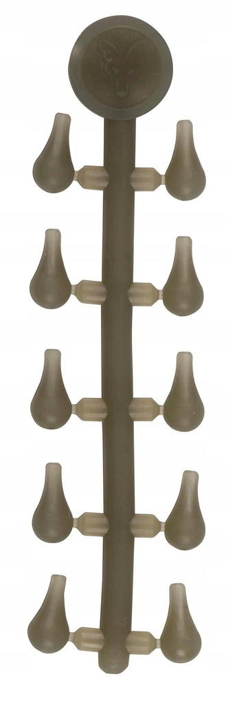 FOX EDGES™ NATURALS POWERGRIP HOOK BEADS CAC859