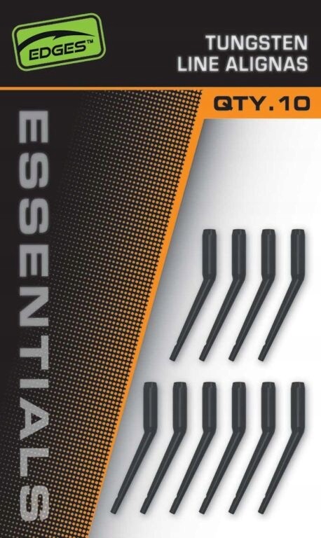 FOX EDGES™ ESSENTIALS TUNGSTEN LINE ALIGNAS CAC883