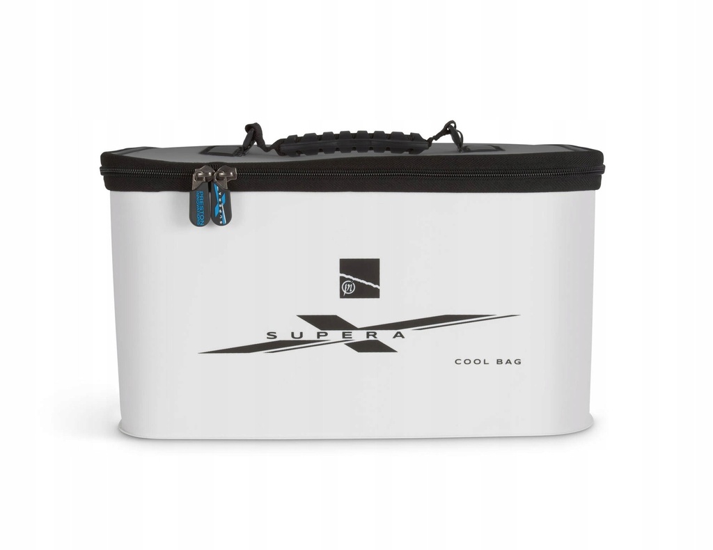[P0130158] PRESTON INNOVATIONS SUPERA X COOL BAG P0130158