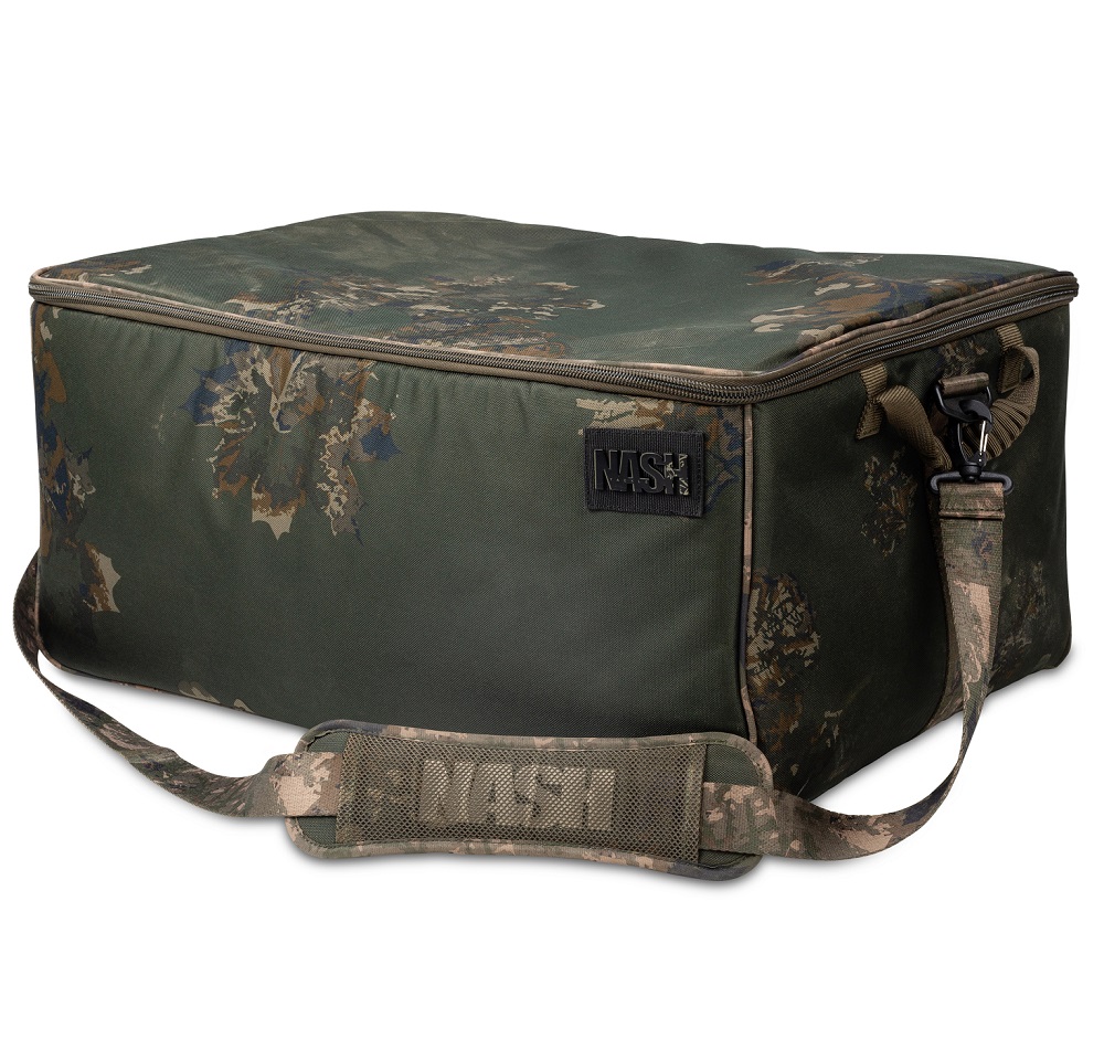 [T3644] Nash Subterfuge Big Freeze LARGE T3644