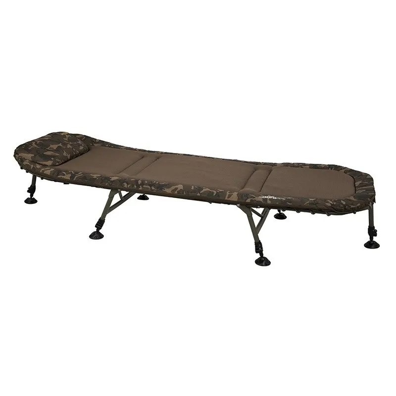 FOX DURALITE BED 6 CBC076