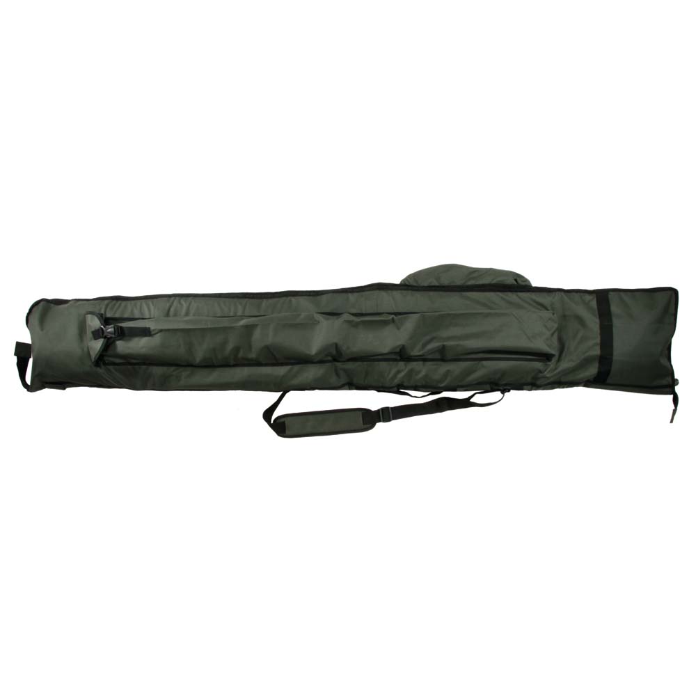 VIRUX ROD BAG 210CM DAR K GREEN OXFORD 6000 FXST