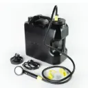 RidgeMonkey Outdoor Power Shower Full Kit 20L