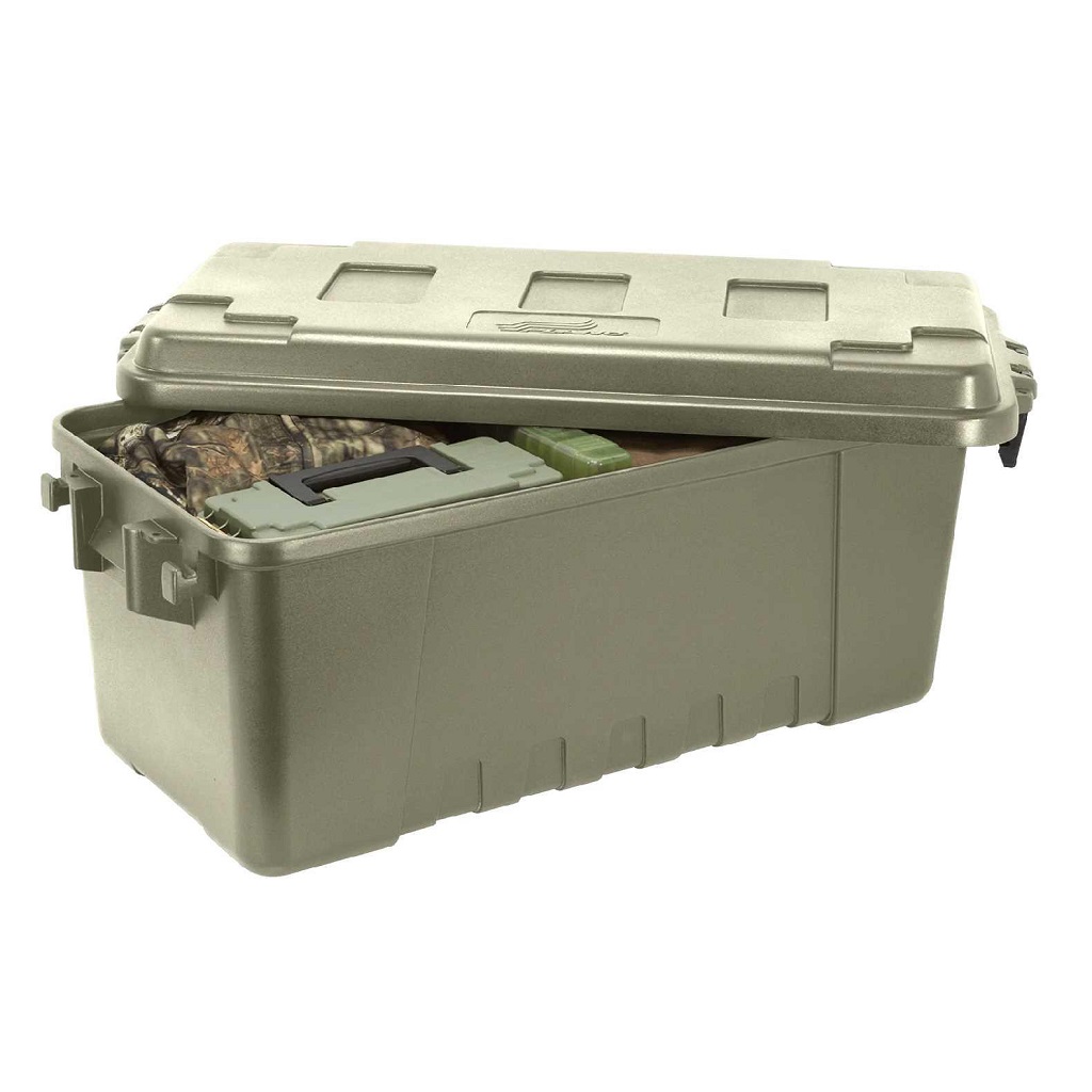 [994049] PLANO SPORTMANS TRUNK SMALL 994049