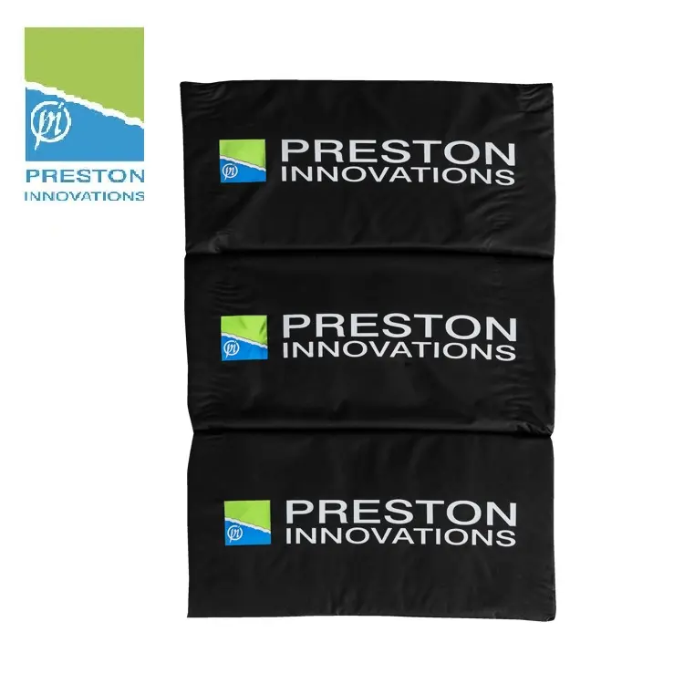 PRESTON INNOVATIONS FOLD AWAT UNHOOKLING MAT P0130131