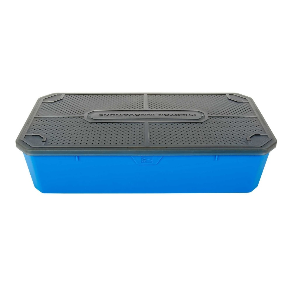 [P0260018] PRESTON INNOVATIONS BAIT TUBE 6 PINT P0260018