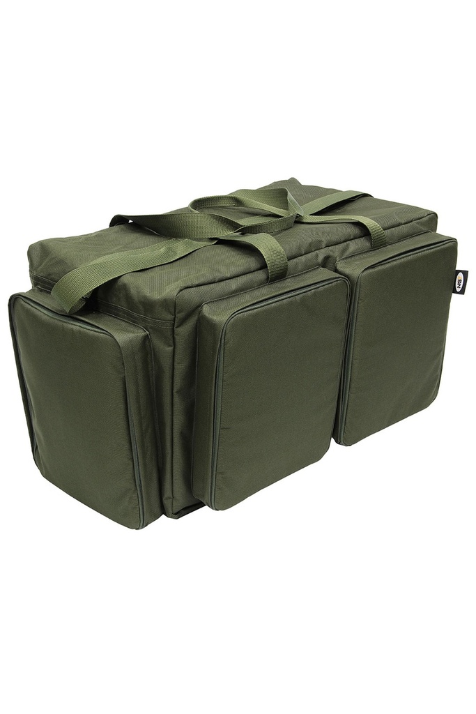 [FLA‐CARRYALL‐800] NGT SESSION BARROW BAG 5 COMPARTEMENS FLA‐CARRYALL‐800