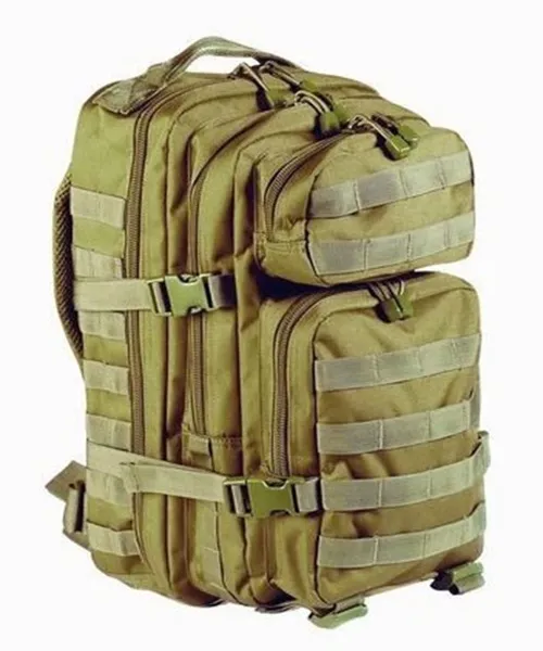 [39123] PIELCU GB0006 SMALL RUCKSACK MOLLE SYSTEM 30L  39123