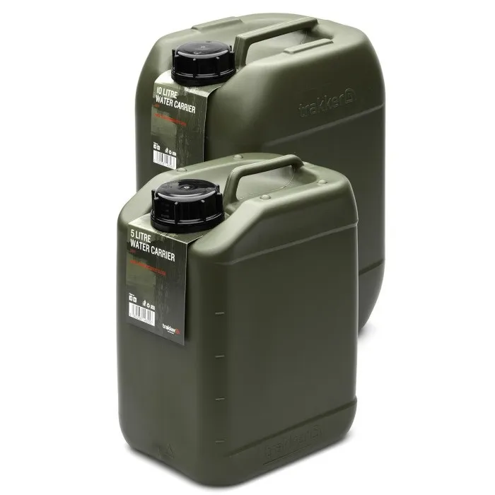 [216101] TRAKKER WATER CARRIER 10 LITROS 216101
