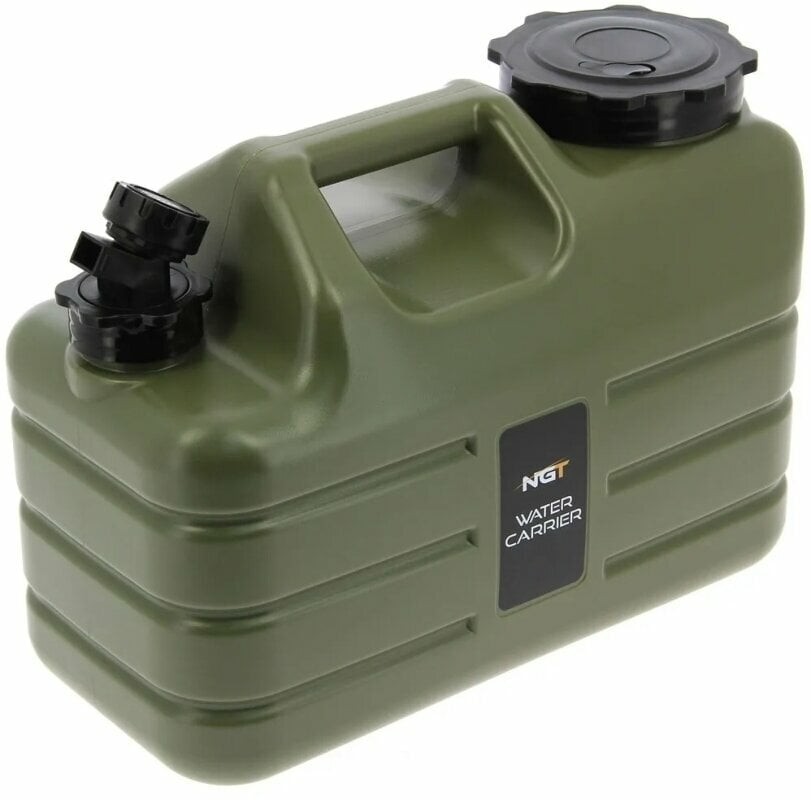 NGT WATER CARRIER 11L CAPACITY WITH TAP FUNCTION AND SPOUT FO WATER 11L FOWATER11L