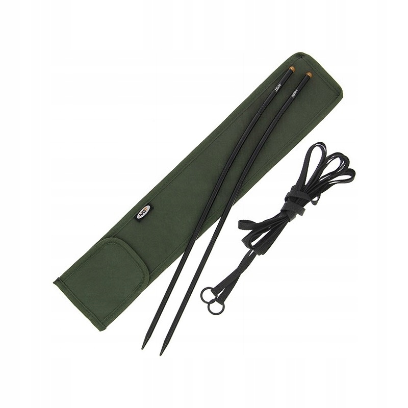 [FO-DISTANCE-DLX] NGT DELUXE DISTANCE STICK SET FO DISTANCE DLX