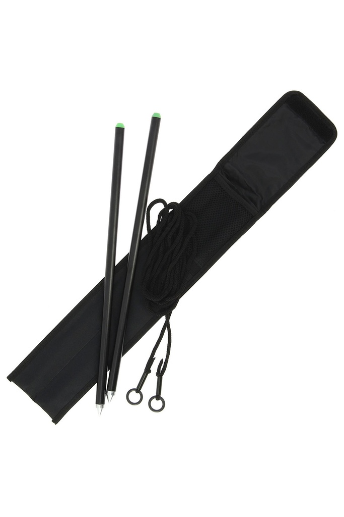 NGT DISTANCE MARKER ALUMINIUN STICKS FO DISTANCE 01