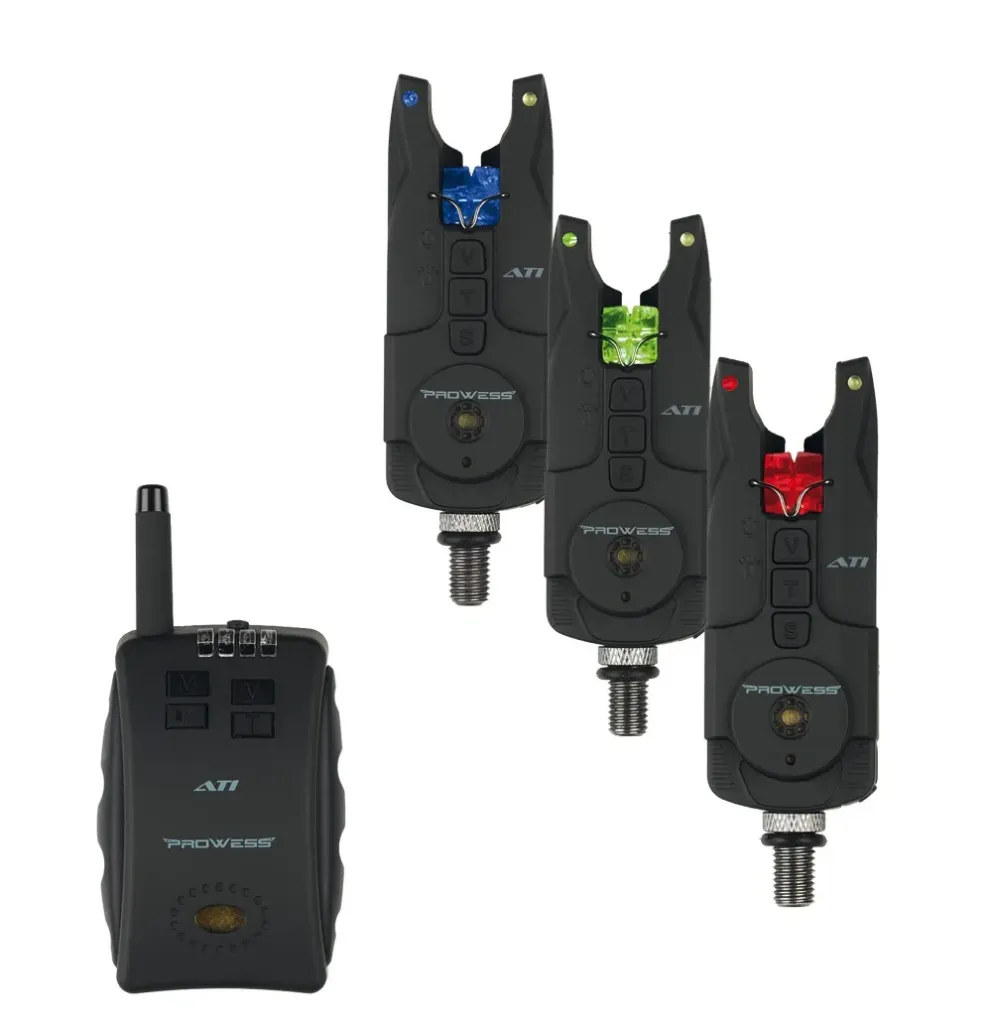 PROWESS COFRET ATI 3+1 PRCEE30103+1