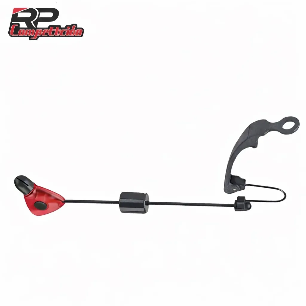 [21RPBD118CR] RP CONVERT HYPER SWING BITE INDICATOR RED 21RPBD118 CR