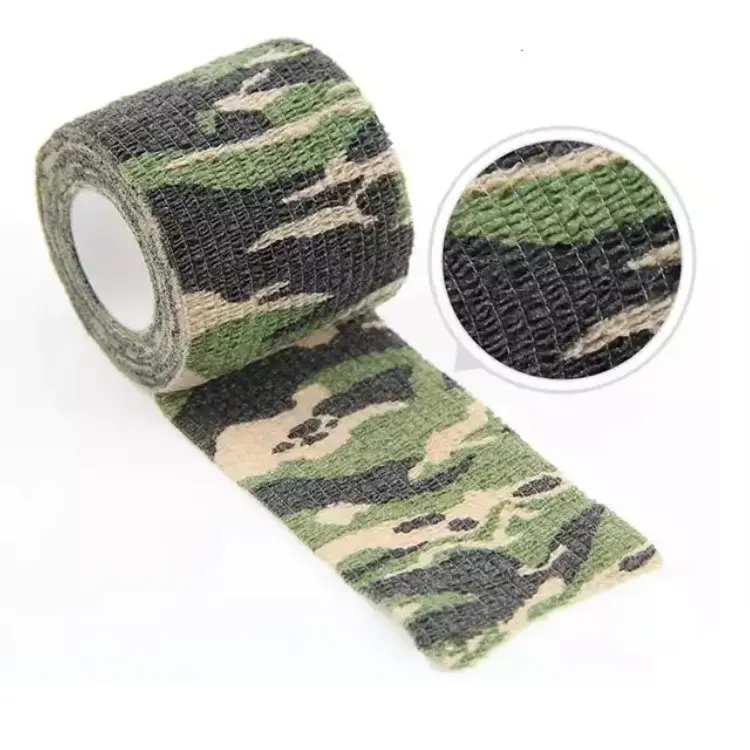 [40959101] EL CARPODROMO SELF CLINGING CAMO TAPE 40959 101