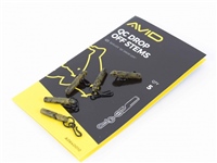 [A0640010] AVID CARP QC DROP OFF STEM A0640010