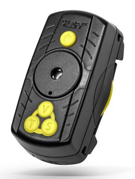 Black Cat Battle Sounder Black 6830001