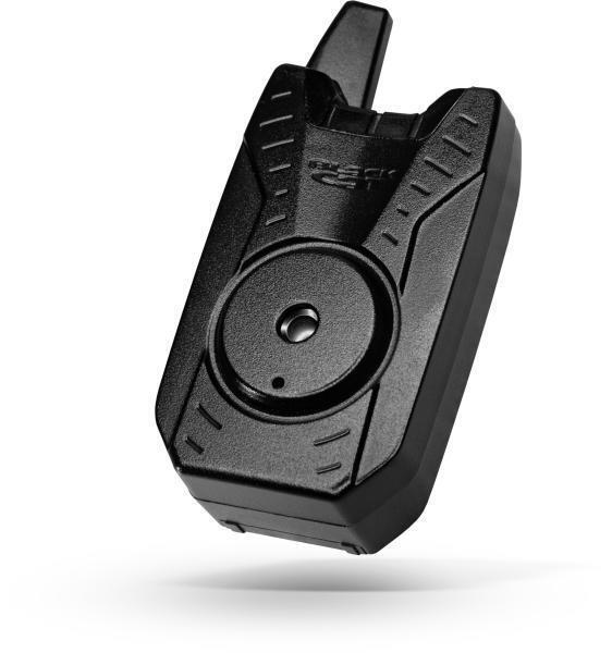 BLACK CAT BATTLE SOUNDER RECEIVER BLACK 6830002