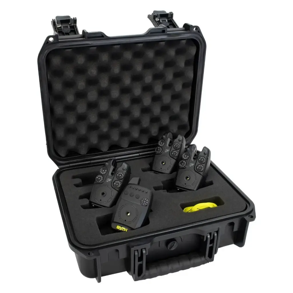 [FAI4524] FAIT TRONIC C BAIT ALARM 3+1 FAI4524