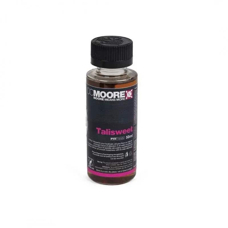 [98072] CC MOORE FLAVOURS TALISWEET 50ML 98072