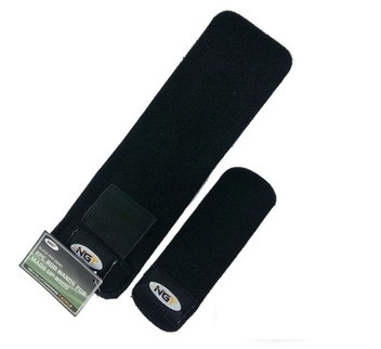 [FLARODBANDS183] NGT BANDS FOR MADE UP RODS FLA RODBANDS 183