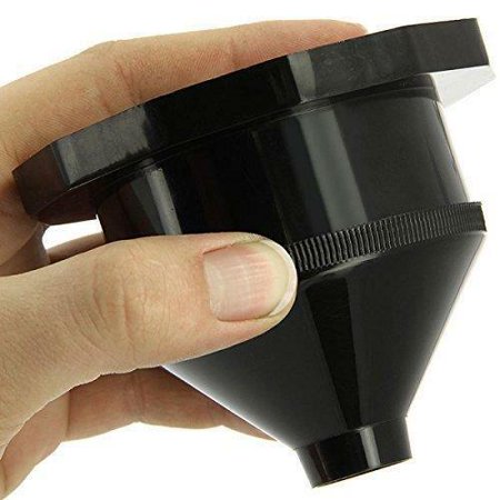 NGT GRINDER FUNNEL FO GRINDER FUNNEL