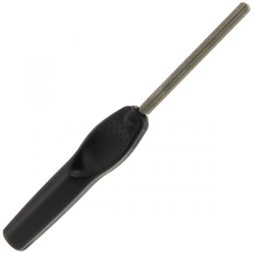 [FTHOOKSHARPBLK] Ngt Hook Sharpener FT HOOKSHARP BLK
