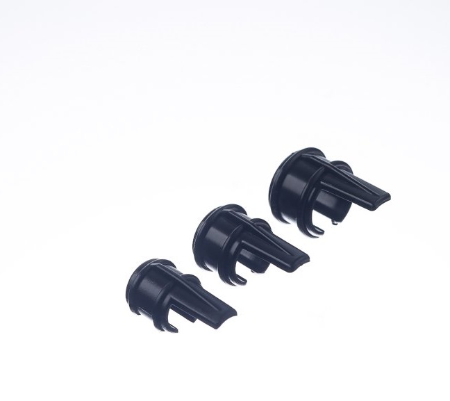 [CU14] SOLAR TACKLE 14MM STRONGAM LINE CLIPS CU14