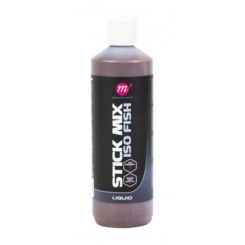 MAINLINE STICK MIX LIQUID ISO FISH 500ML M06021