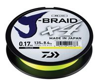 [12741633] Daiwa Jbraid 4 Braid 1350M 12741 633
