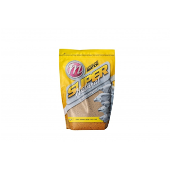 MAINLINE SUPER NATURAL CEREAL BISCUIT MIX 1KG MM2910