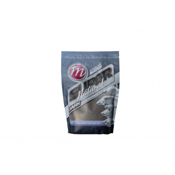 [MM2911] MAINLINE SUPER NATURAL DARK ALL ROUNDER MIX 1KG MM2911