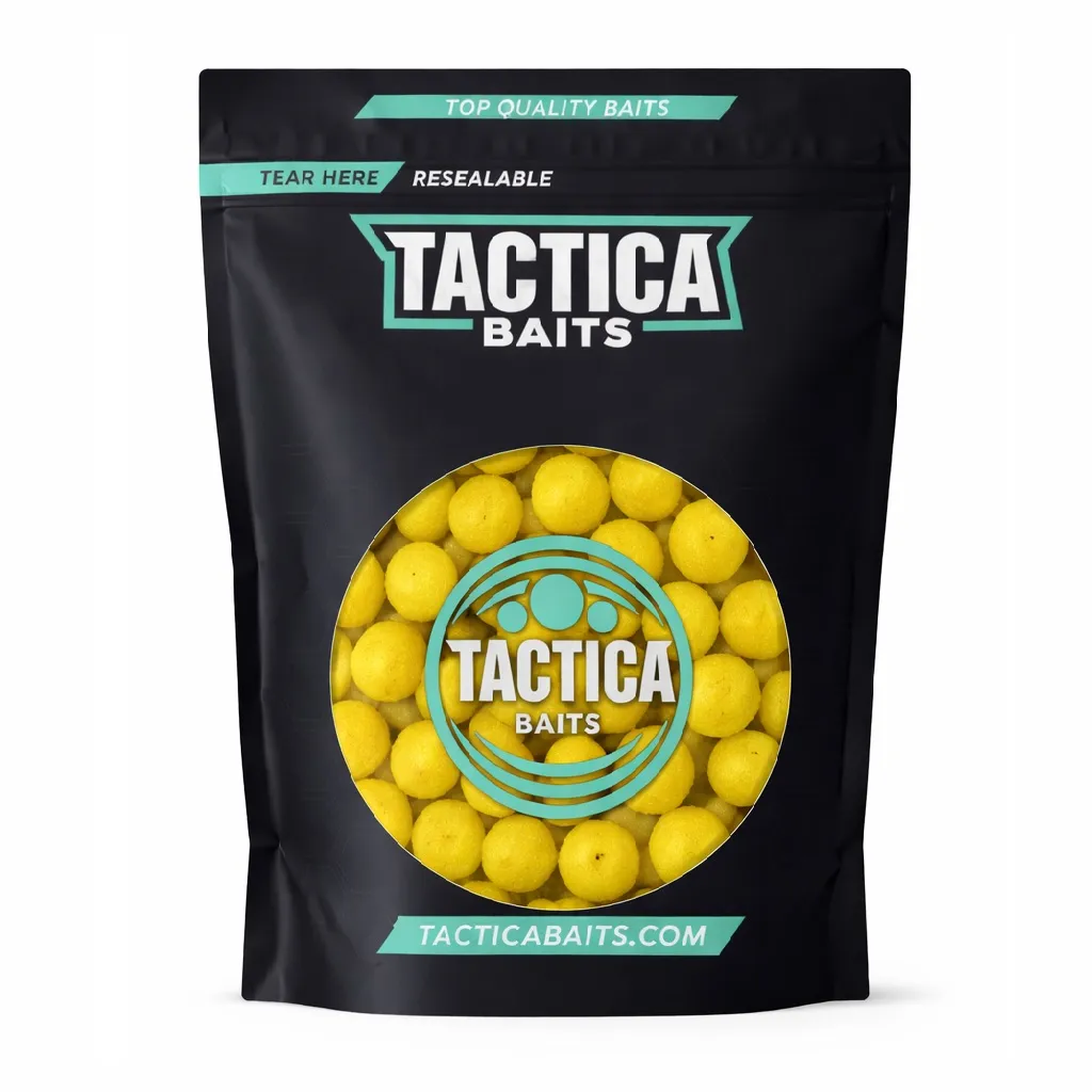 [EX10032411] TACTICA BAITS RIPLEY 24MM 1KG EX10032411