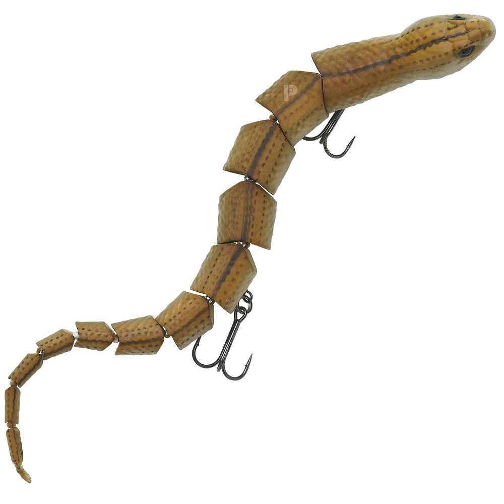 SAVAGE GEAR 3D SNAKE 20CM 25G FLOATING 04 62010