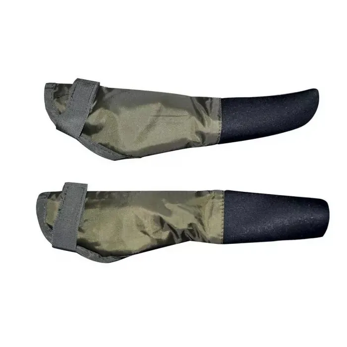 VIRUX PROTECTOR PUNTERO DE CAÑAS 2PCS BXP350