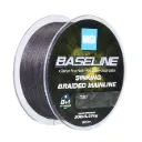 Nash Baseline Sinking Braid Camo 25Lb 0,24mm 600m