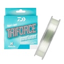 Daiwa Triforce Monofilament 2,0Kg 0.16mm 270m