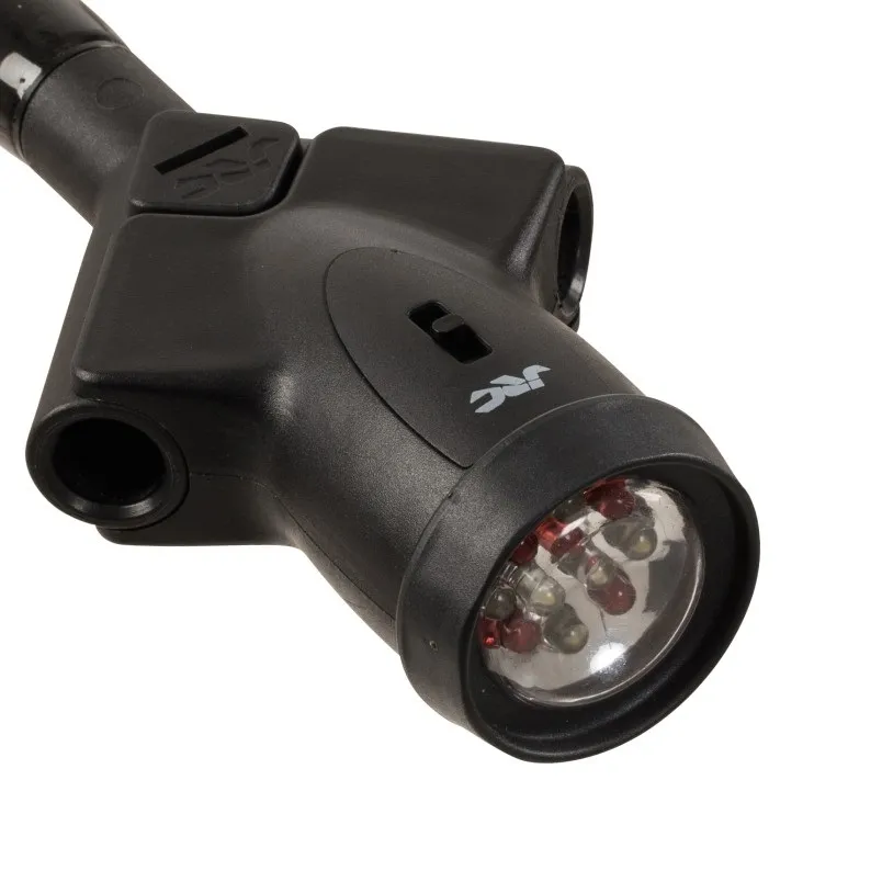 [1377138] JRC Extreme Landing Light Head Set