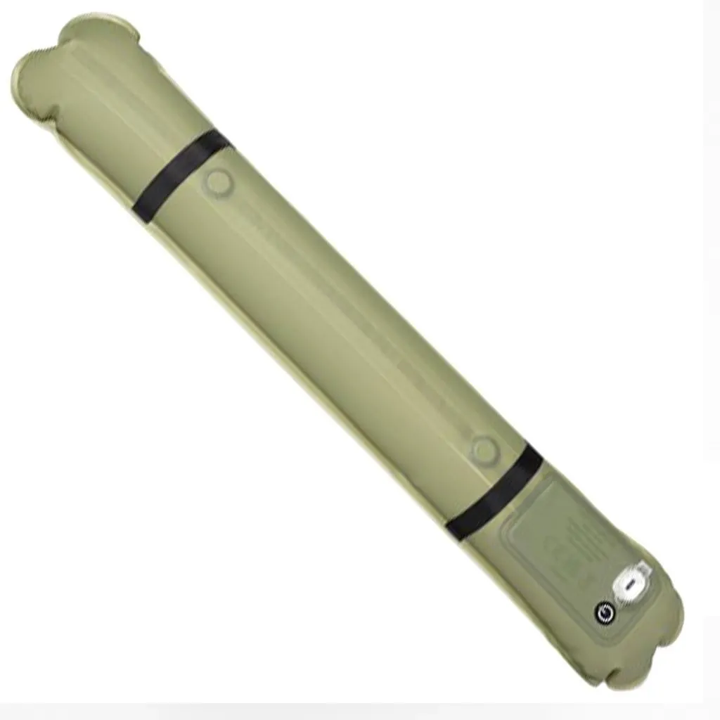 [T1246] NASH POWERBANX INFLATABLE LITE T1246
